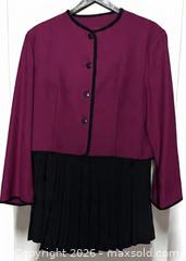 MaxSold Auction: Elegant Gerry Weber Blazer and Skirt Set - Toronto (Ontario, Canada) PARTNER MANAGED Estate Sale Online Auction - Prince Arthur Ave (CONDO)
