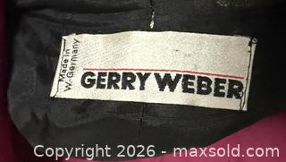 MaxSold Auction: Elegant Gerry Weber Blazer and Skirt Set - Toronto (Ontario, Canada) PARTNER MANAGED Estate Sale Online Auction - Prince Arthur Ave (CONDO)