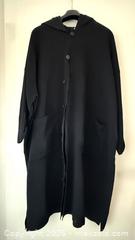 MaxSold Auction: Eskandar Very Beautiful Double-Faced Wool Coat. Made in England. - Toronto (Ontario, Canada) PARTNER MANAGED Estate Sale Online Auction - Prince Arthur Ave (CONDO)