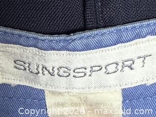 MaxSold Auction: Group of 3 Vests and 2 Blouses including Cacharel - Toronto (Ontario, Canada) PARTNER MANAGED Estate Sale Online Auction - Prince Arthur Ave (CONDO)