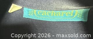 MaxSold Auction: Group of 3 Vests and 2 Blouses including Cacharel - Toronto (Ontario, Canada) PARTNER MANAGED Estate Sale Online Auction - Prince Arthur Ave (CONDO)