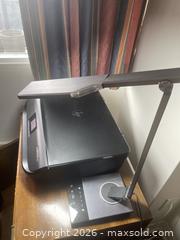 MaxSold Auction: HP ENVY:  PRINTER, COPIER, SCANNER, FAX MACHINE - Toronto (Ontario, Canada) PARTNER MANAGED Estate Sale Online Auction - Prince Arthur Ave (CONDO)