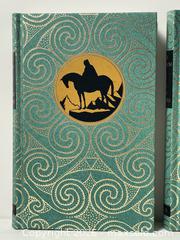 MaxSold Auction: The Lord of The Rings. Folio Society. 3 Volumes Set. - Toronto (Ontario, Canada) PARTNER MANAGED Estate Sale Online Auction - Prince Arthur Ave (CONDO)
