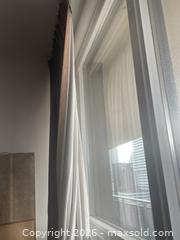 MaxSold Auction: Window Curtain - Toronto (Ontario, Canada) PARTNER MANAGED Estate Sale Online Auction - Prince Arthur Ave (CONDO)