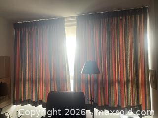 MaxSold Auction: Window Curtain - Toronto (Ontario, Canada) PARTNER MANAGED Estate Sale Online Auction - Prince Arthur Ave (CONDO)