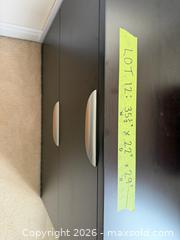 MaxSold Auction: Legal Size Office File Cabinet - Oakville (Ontario, Canada) SELLER MANAGED Moving Online Auction - Hayhurst Crescent