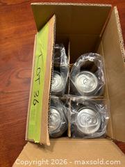 MaxSold Auction: Yeti Rambler Colster - Tallboy Beercan Insulators - Oakville (Ontario, Canada) SELLER MANAGED Moving Online Auction - Hayhurst Crescent