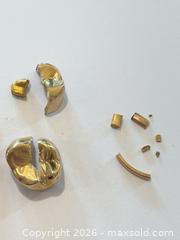 MaxSold Auction: (Gold) Dental Scraps, Crowns, & Gold Pieces - Burnaby (British Columbia, Canada) PARTNER MANAGED Estate Sale Online Auction - Neville Street