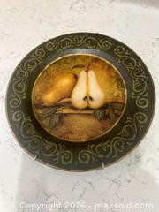 MaxSold Auction: Framed Gilded Wood Printed Reproduction of Still Life (Landscape) - Bakersfield (California, USA) PARTNER MANAGED Moving Online Auction - Grecian Laurel Drive