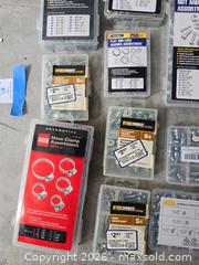 MaxSold Auction: Assorted Hardware Kits by Storehouse & Steelworks - Multiple Piece Counts - Lakeland (Florida, USA) PARTNER MANAGED Downsizing Online Auction - Shore Acres Drive