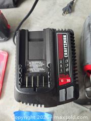 MaxSold Auction: Craftsman CMCS600 20V Max Cordless Jigsaw V20 System - Lakeland (Florida, USA) PARTNER MANAGED Downsizing Online Auction - Shore Acres Drive