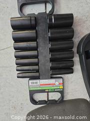 MaxSold Auction: Mixed Socket, Ratchet & Wrench Lot – Pittsburgh, Stanley, Generic - Lakeland (Florida, USA) PARTNER MANAGED Downsizing Online Auction - Shore Acres Drive