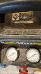 MaxSold Auction: Central Pneumatic 3 Gal 100 PSI - Riverview (Florida, USA) SELLER MANAGED Downsizing Online Auction -  Holly Heath Drive