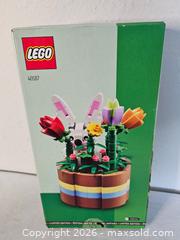 MaxSold Auction: Lego 40587 Easter Basket Set - Riverview (Florida, USA) SELLER MANAGED Downsizing Online Auction -  Holly Heath Drive