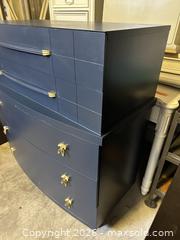 MaxSold Auction:  Vintage Knechtel Elegant Dresser - Burlington (Ontario, Canada) SELLER MANAGED Estate Sale Online Auction - Enfield Road Burlington
