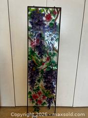 MaxSold Auction: Stained Glass - Chilliwack (British Columbia, Canada) PARTNER MANAGED Moving Online Auction -  Huron (CONDO)