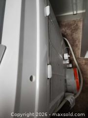 MaxSold Auction: Black & Decker Portable Air Conditioner - Bothell (Washington, USA) SELLER MANAGED Moving Online Auction - 243rd Place Se (CONDO)