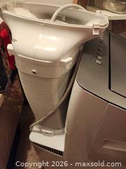 MaxSold Auction: Large Room Portable Air Conditioner - Bothell (Washington, USA) SELLER MANAGED Moving Online Auction - 243rd Place Se (CONDO)