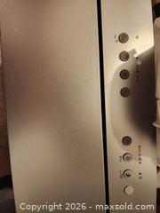 MaxSold Auction: Large Room Portable Air Conditioner - Bothell (Washington, USA) SELLER MANAGED Moving Online Auction - 243rd Place Se (CONDO)