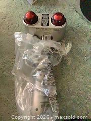 MaxSold Auction: HoMedics Percussion Massager & GE G-5260A Portable Boombox - Carson (California, USA) PARTNER MANAGED Estate Sale Online Auction -  South Perry Street