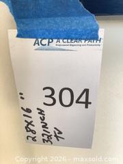 MaxSold Auction: LG 32-inch webOS Smart TV - Carson (California, USA) PARTNER MANAGED Estate Sale Online Auction -  South Perry Street