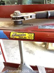 MaxSold Auction: Milwaukee 40183 Hand Truck / Dolly 700 lb Capacity - Carson (California, USA) PARTNER MANAGED Estate Sale Online Auction -  South Perry Street