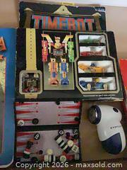 MaxSold Auction: Mixed Books, Toys & Games Lot with Thomas Bros. Atlas - Carson (California, USA) PARTNER MANAGED Estate Sale Online Auction -  South Perry Street