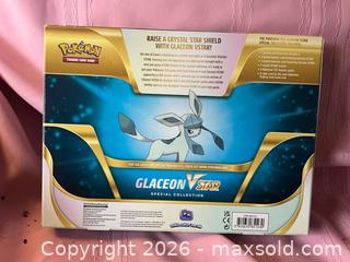 MaxSold Auction: Pokémon set New in Box - North Dundas (Ontario, Canada) SELLER MANAGED Downsizing Online Auction - Queen Street