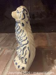 MaxSold Auction: Antique Staffordshire-style Figurine - San Jose (California, USA) PARTNER MANAGED Downsizing Online Auction - San Gabriel Way