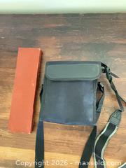 MaxSold Auction: Binoculars and Vintage Solingen Poultry Sheers in box - San Jose (California, USA) PARTNER MANAGED Downsizing Online Auction - San Gabriel Way