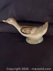 MaxSold Auction: Pair of Vintage Duck Figurines - San Jose (California, USA) PARTNER MANAGED Downsizing Online Auction - San Gabriel Way