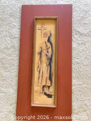 MaxSold Auction: Religious Figures/Saints & Sinners - San Jose (California, USA) PARTNER MANAGED Downsizing Online Auction - San Gabriel Way