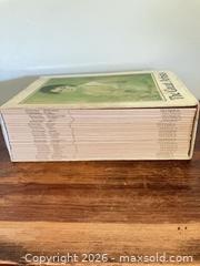MaxSold Auction: ‘THE GREAT ARTISTS’ compilation by Funk&Wagnalls. Inc.  - San Jose (California, USA) PARTNER MANAGED Downsizing Online Auction - San Gabriel Way