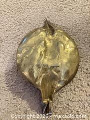 MaxSold Auction: Vintage Brass Pierrot Clown Ashtray - San Jose (California, USA) PARTNER MANAGED Downsizing Online Auction - San Gabriel Way