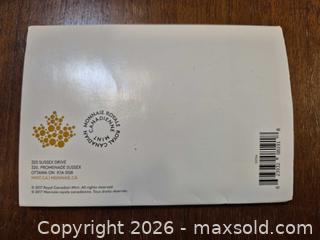 MaxSold Auction: 2017 Royal Canadian Mint Canada 150 8-Piece Coin Set - Ottawa (Ontario, Canada) SELLER MANAGED Downsizing Online Auction - St.-Denis Street