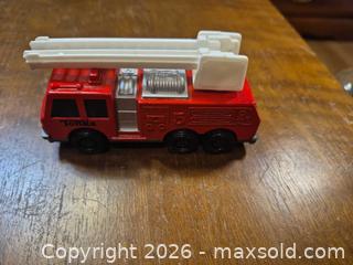 MaxSold Auction: Toy Car Lot with Carrying Case, Assorted Brands - Ottawa (Ontario, Canada) SELLER MANAGED Downsizing Online Auction - St.-Denis Street