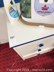 MaxSold Auction: Bissell 1400-D Little Green TurboBrush Spot/Portable Carpet Cleaner - London (Ontario, Canada) PARTNER MANAGED Moving Online Auction - Manchester Road