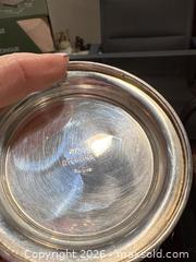 MaxSold Auction: Sterling Silver Pitcher, Traditional Design - London (Ontario, Canada) SELLER MANAGED Moving Online Auction - Manchester Road