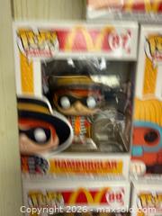 MaxSold Auction: Funko McDonalds Lot - Rush (New York, USA) PARTNER MANAGED Estate Sale Online Auction - Honeoye Falls Five Points Road.