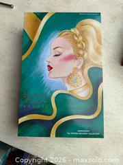 MaxSold Auction: Lot of (4) Vintage Barbie Dolls w/ Circus Star - Rush (New York, USA) PARTNER MANAGED Estate Sale Online Auction - Honeoye Falls Five Points Road.