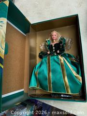 MaxSold Auction: Lot of (4) Vintage Barbie Dolls w/ Circus Star - Rush (New York, USA) PARTNER MANAGED Estate Sale Online Auction - Honeoye Falls Five Points Road.