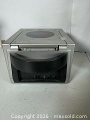 MaxSold Auction: Nintendo GameCube System & Controllers - Rush (New York, USA) PARTNER MANAGED Estate Sale Online Auction - Honeoye Falls Five Points Road.