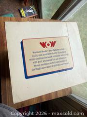 MaxSold Auction: Teddy Ruxpin Doll - Rush (New York, USA) PARTNER MANAGED Estate Sale Online Auction - Honeoye Falls Five Points Road.