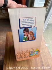 MaxSold Auction: Teddy Ruxpin Doll - Rush (New York, USA) PARTNER MANAGED Estate Sale Online Auction - Honeoye Falls Five Points Road.