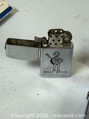 MaxSold Auction: Vintage Lighter Lot  - Rush (New York, USA) PARTNER MANAGED Estate Sale Online Auction - Honeoye Falls Five Points Road.