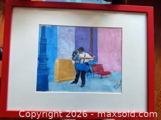 MaxSold Auction: Art B - Toronto (Ontario, Canada) Downsizing Online Auction - Wellesley Street East (CONDO)