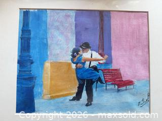 MaxSold Auction: Art B - Toronto (Ontario, Canada) Downsizing Online Auction - Wellesley Street East (CONDO)