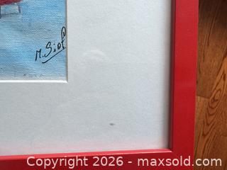 MaxSold Auction: Art B - Toronto (Ontario, Canada) Downsizing Online Auction - Wellesley Street East (CONDO)