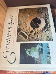 MaxSold Auction: Books B  - Toronto (Ontario, Canada) Downsizing Online Auction - Wellesley Street East (CONDO)