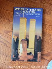 MaxSold Auction: Books B  - Toronto (Ontario, Canada) Downsizing Online Auction - Wellesley Street East (CONDO)